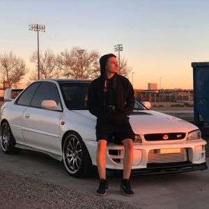 Meet your Posher, David